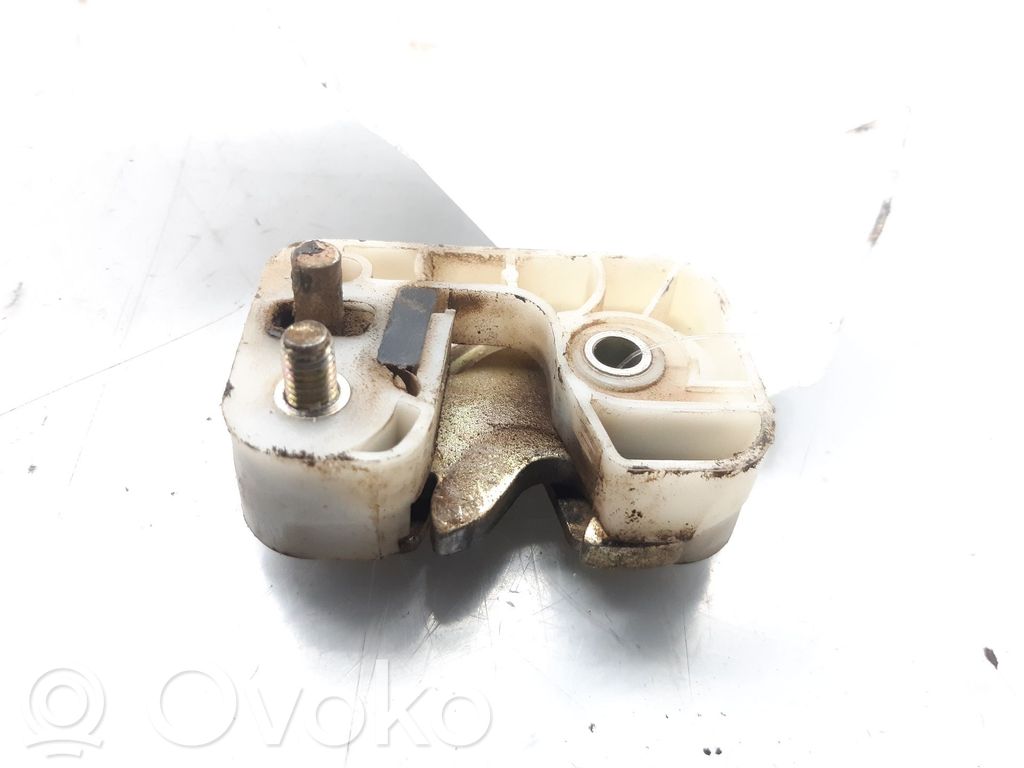 Citroen C15 Etuoven lukko 