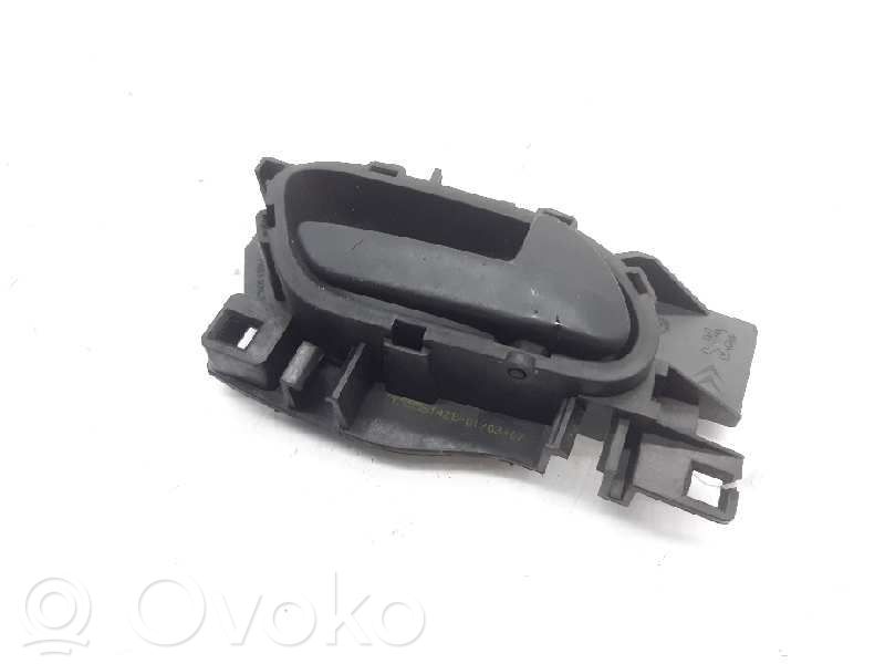 Citroen Jumpy Front door interior handle 