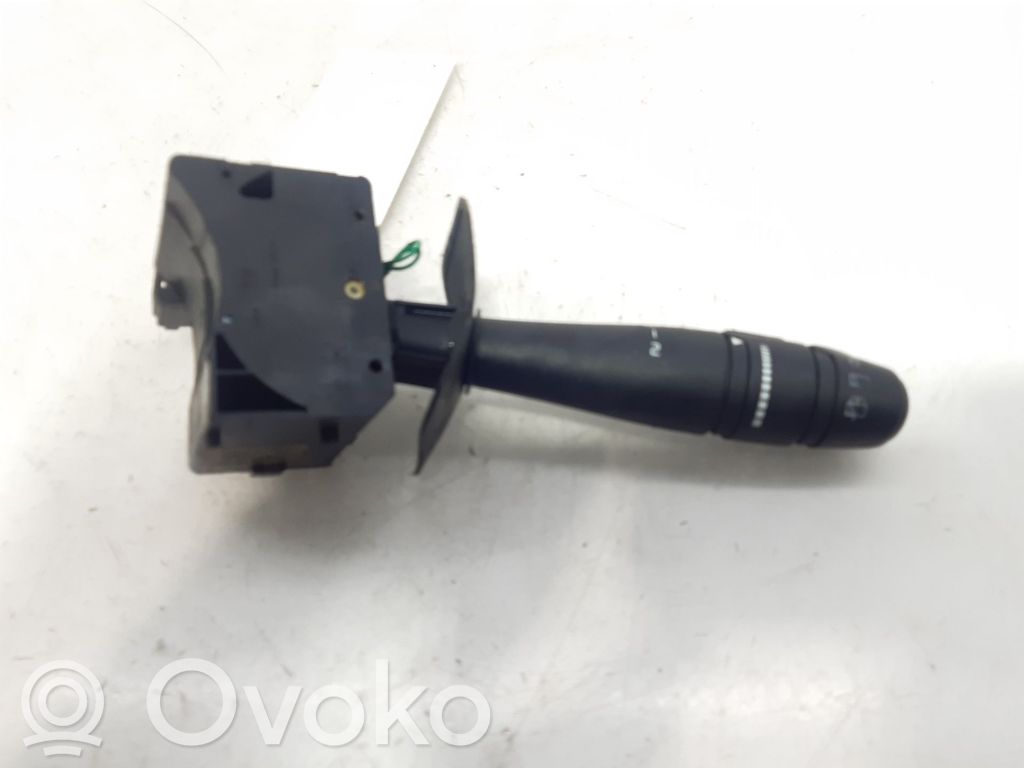 Renault Megane I Wiper control stalk 