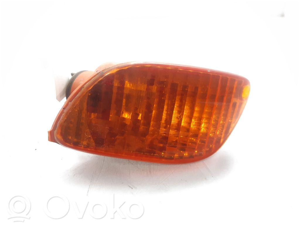 Ford Focus Etu-/Ajovalo 