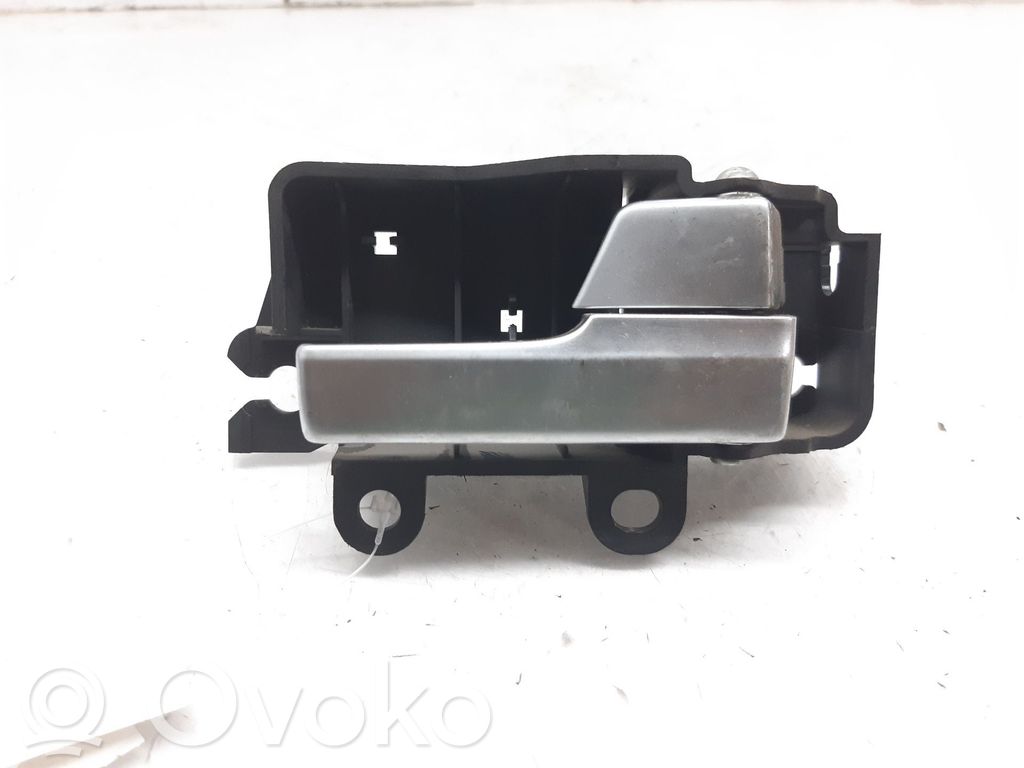 Ford Focus C-MAX Manecilla interna puerta delantera 