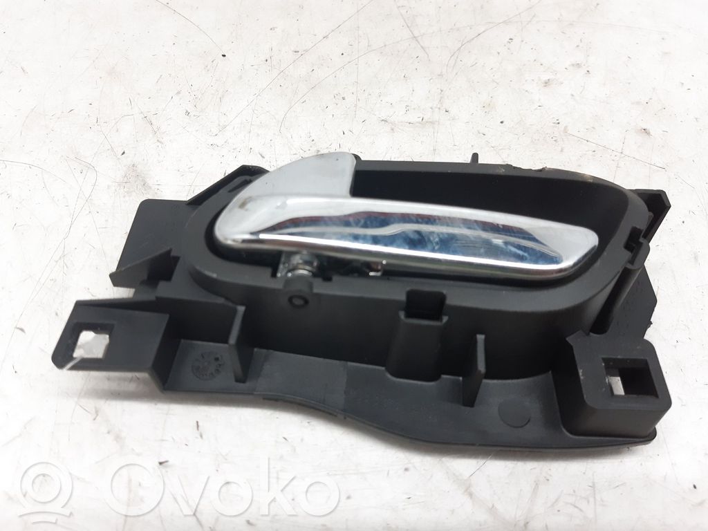 Citroen C4 I Manecilla interna puerta trasera 