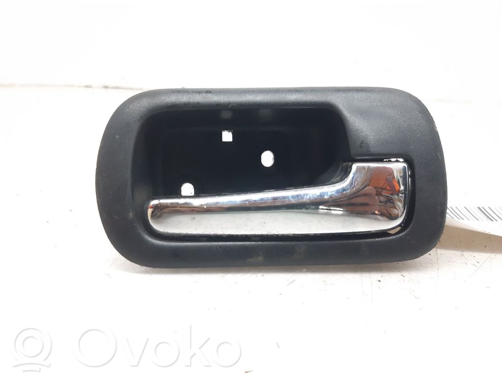 Honda Civic Klamka wewnętrzna drzwi tylnych 