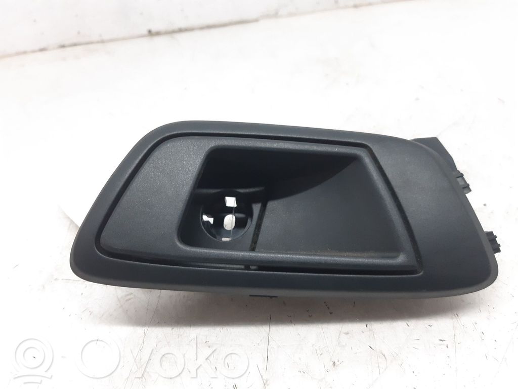 Ford Fiesta Manecilla interna puerta trasera 