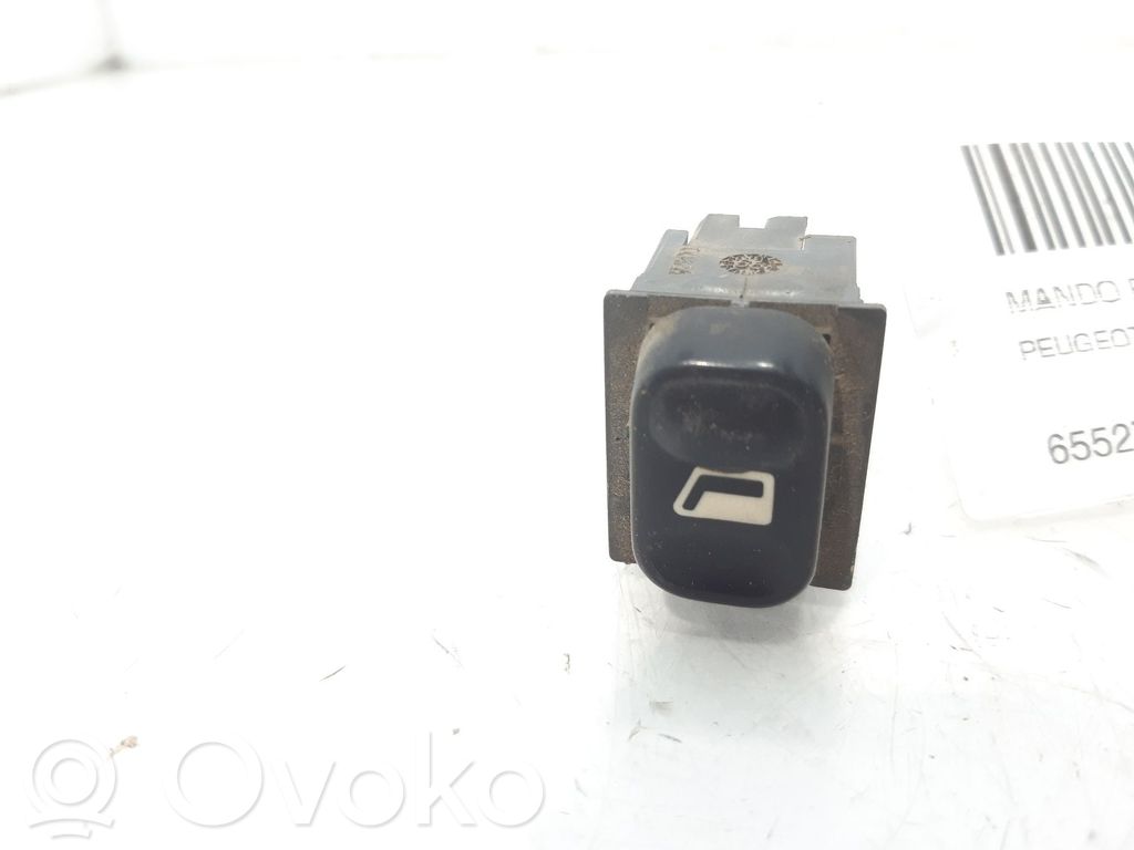 Peugeot Partner Electric window control switch 