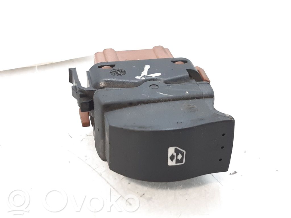 Renault Laguna II Electric window control switch 