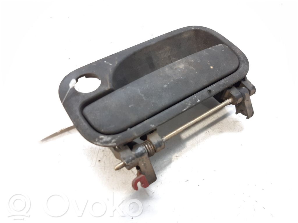 Opel Corsa B Manecilla externa puerta delantera 