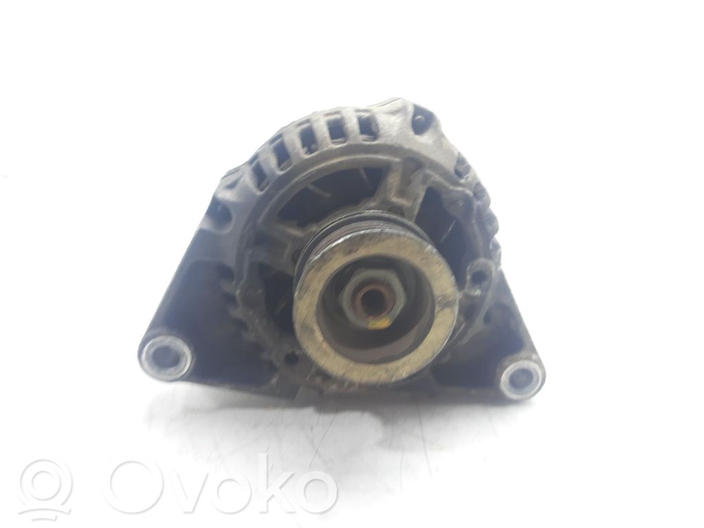 Opel Corsa B Ģenerators 
