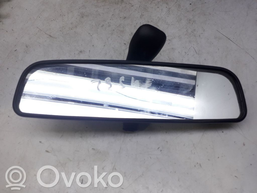Hyundai Accent Espejo retrovisor (interior) 