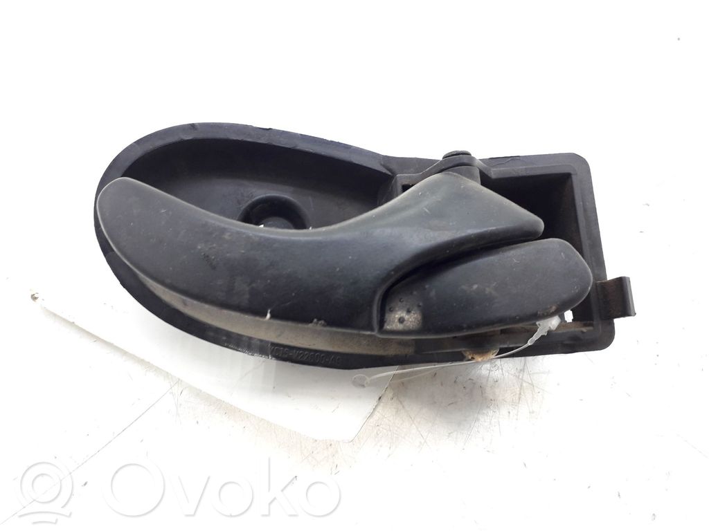 Manecilla interna puerta delantera   YC15V22600AB