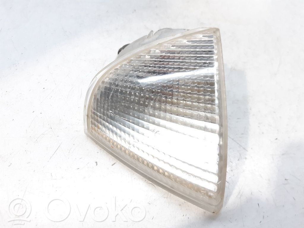 Citroen Jumpy Phare frontale 