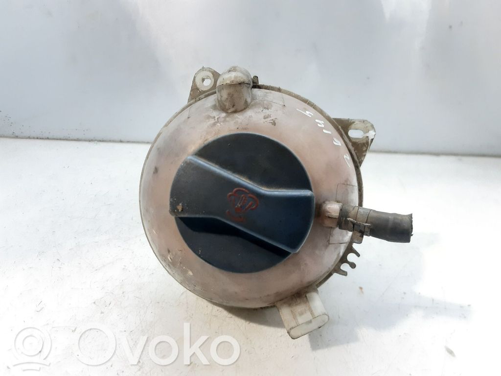 Skoda Octavia Mk2 (1Z) Vas expansiune/rezervor lichid de răcire 