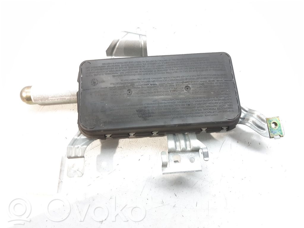 Mercedes-Benz C W203 Airbag laterale