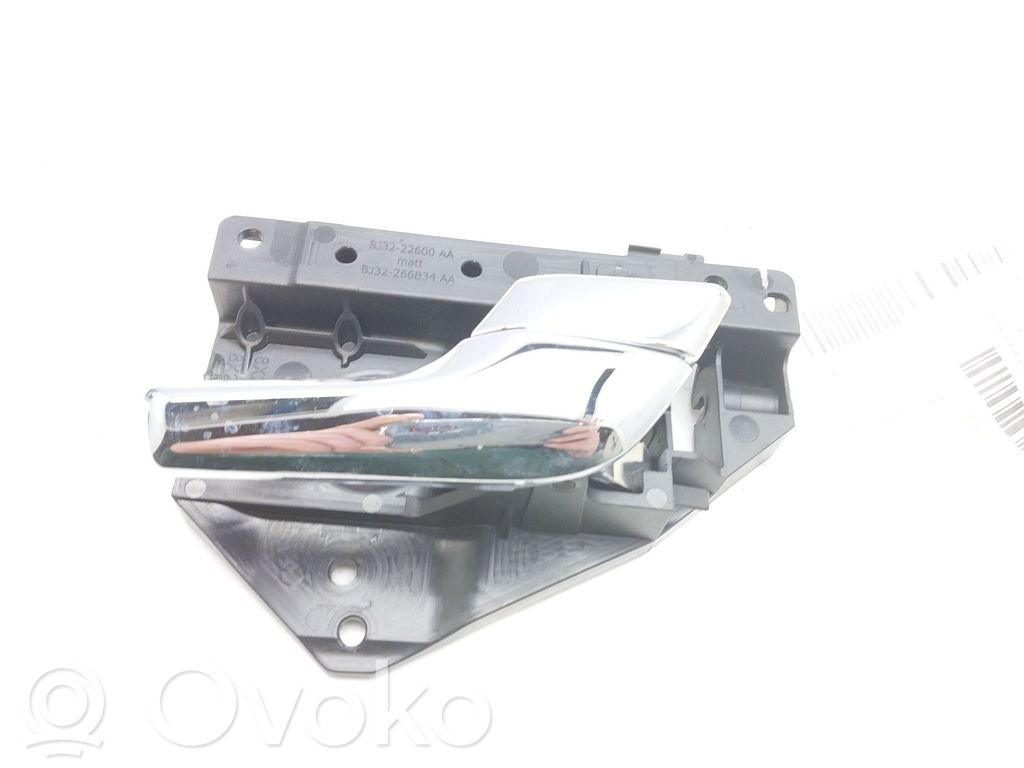 Jaguar XF Maniglia interna per portiera anteriore