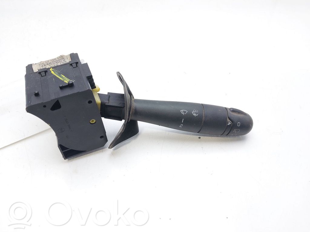 Renault Kangoo I Wiper control stalk 