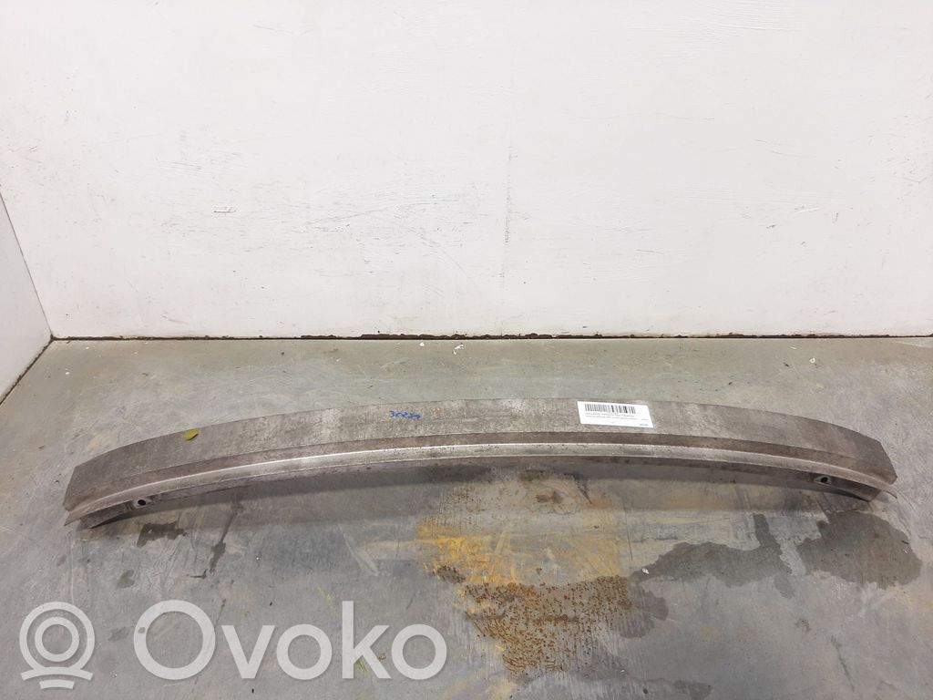 Audi A6 S6 C6 4F Traversa del paraurti posteriore 