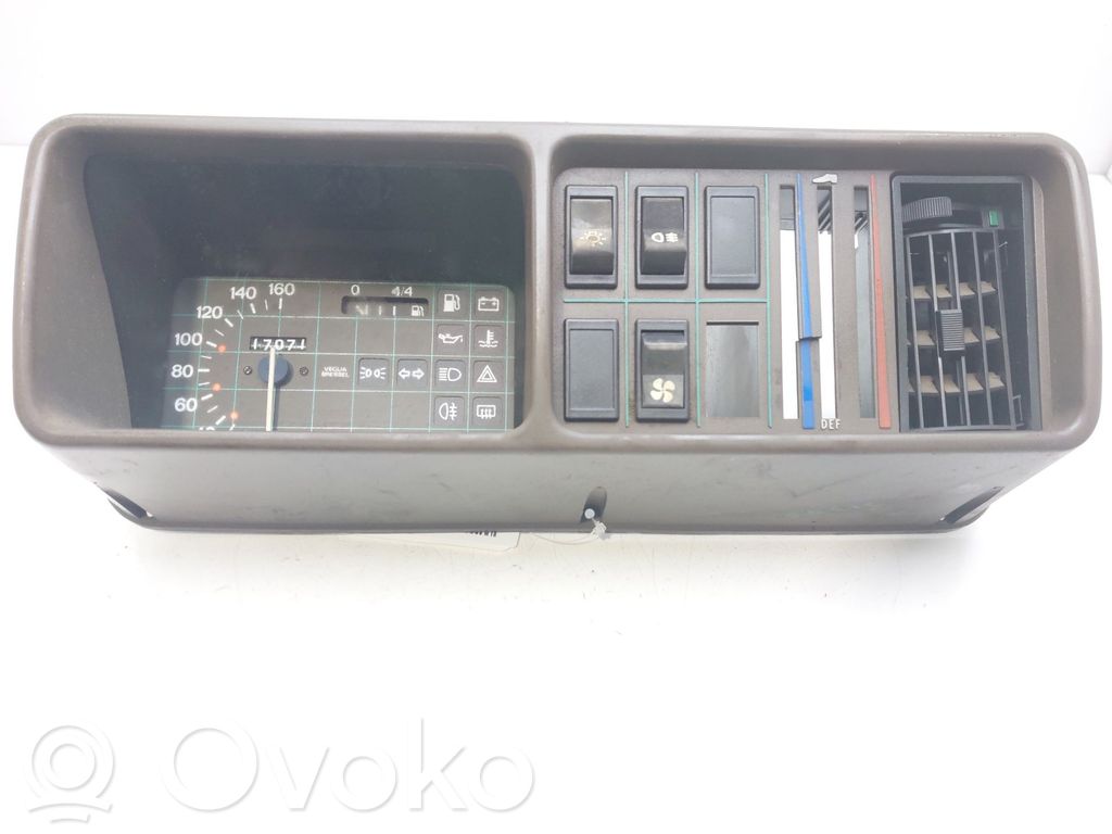 Nopeusmittari (mittaristo)   SE028514930A