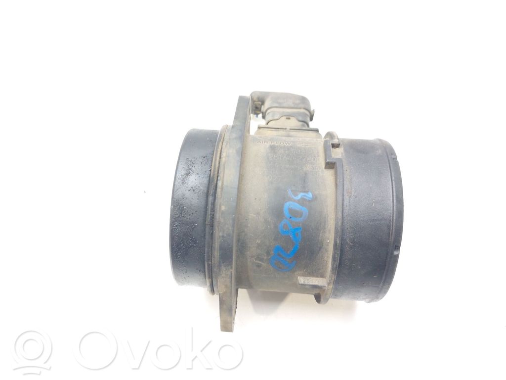 Luftmassenmesser Luftmengenmesser   2816427800