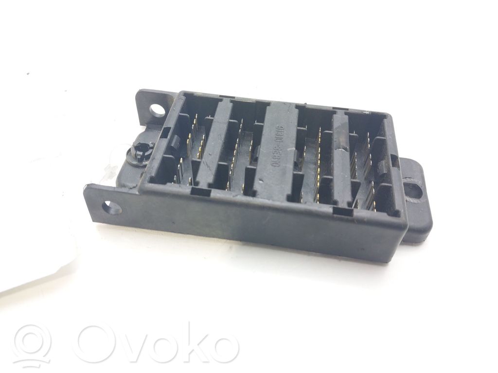 Autres unités de commande / modules   913103E810