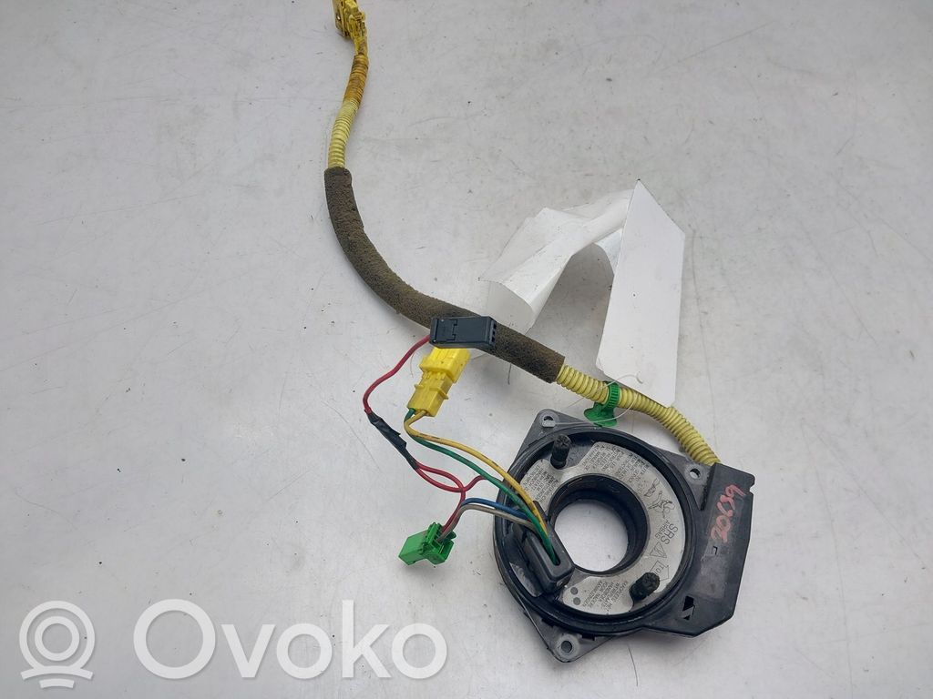 Honda Legend Airbag slip ring squib (SRS ring) 