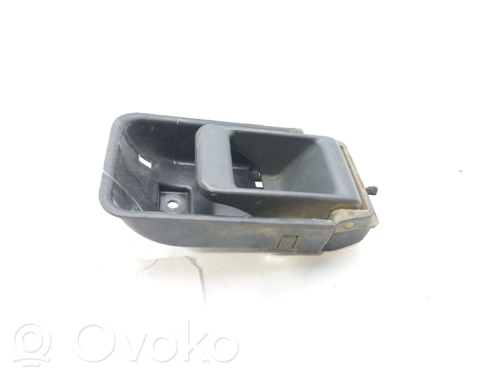 Citroen Jumper Front door interior handle 