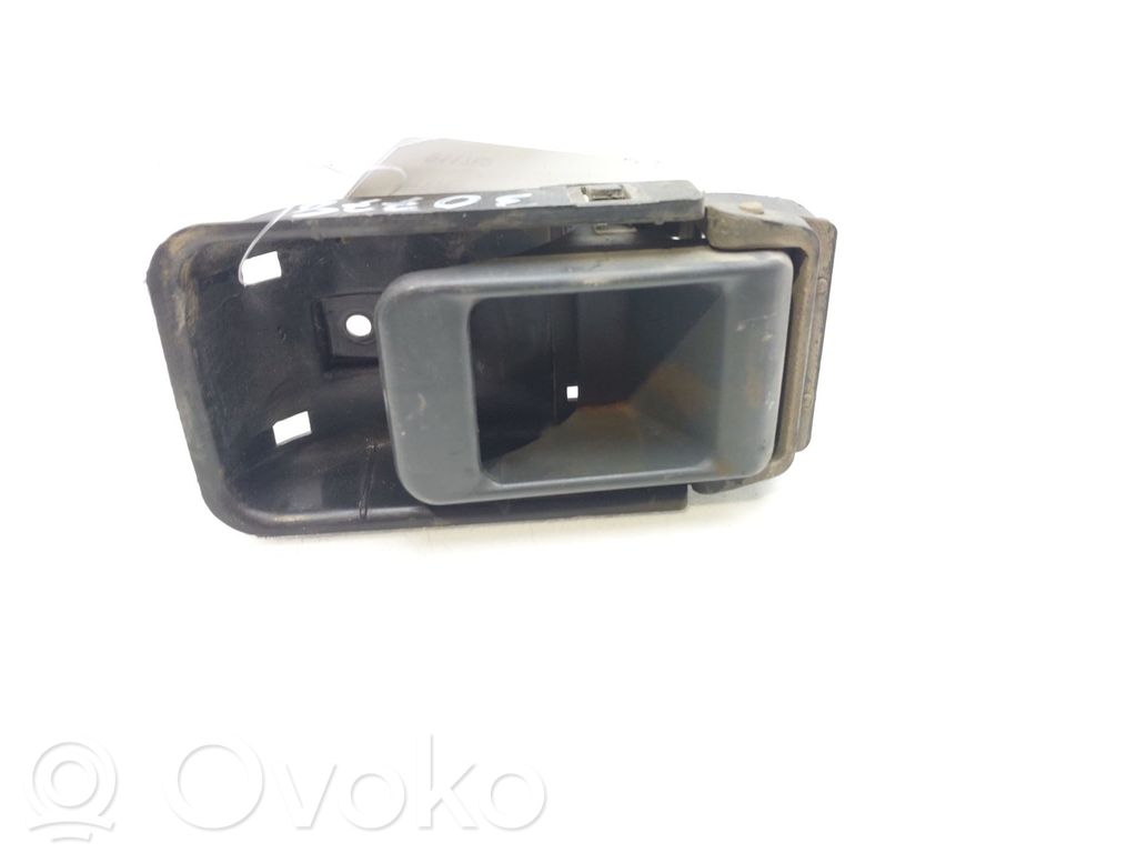 Citroen Jumper Front door interior handle 