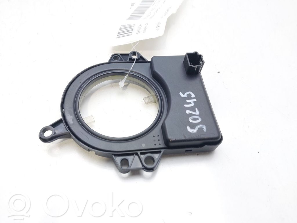 Nissan Qashqai Sensore angolo sterzo 