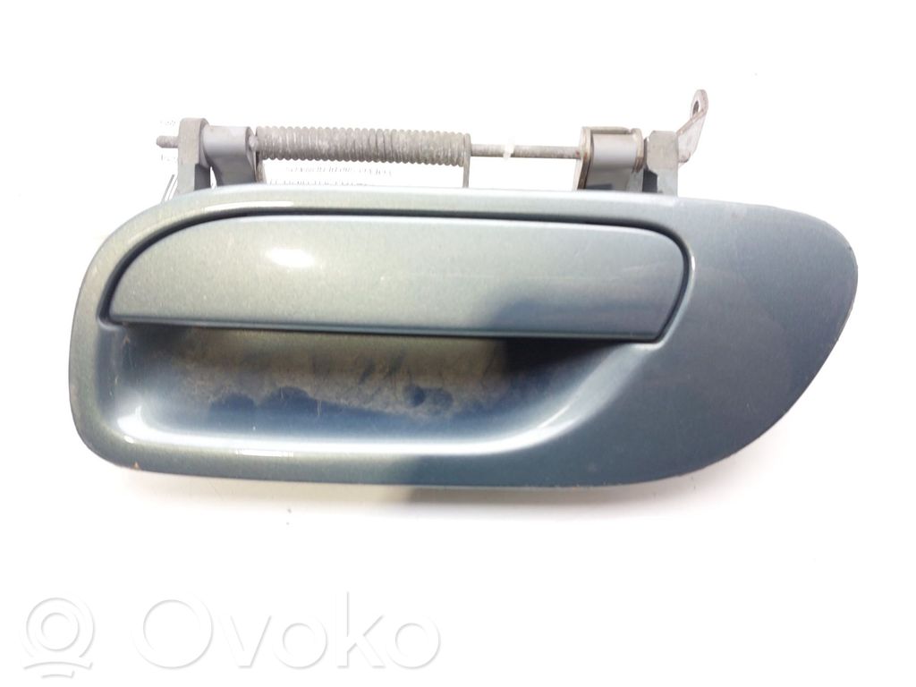 Volvo S80 Manecilla externa puerta trasera 