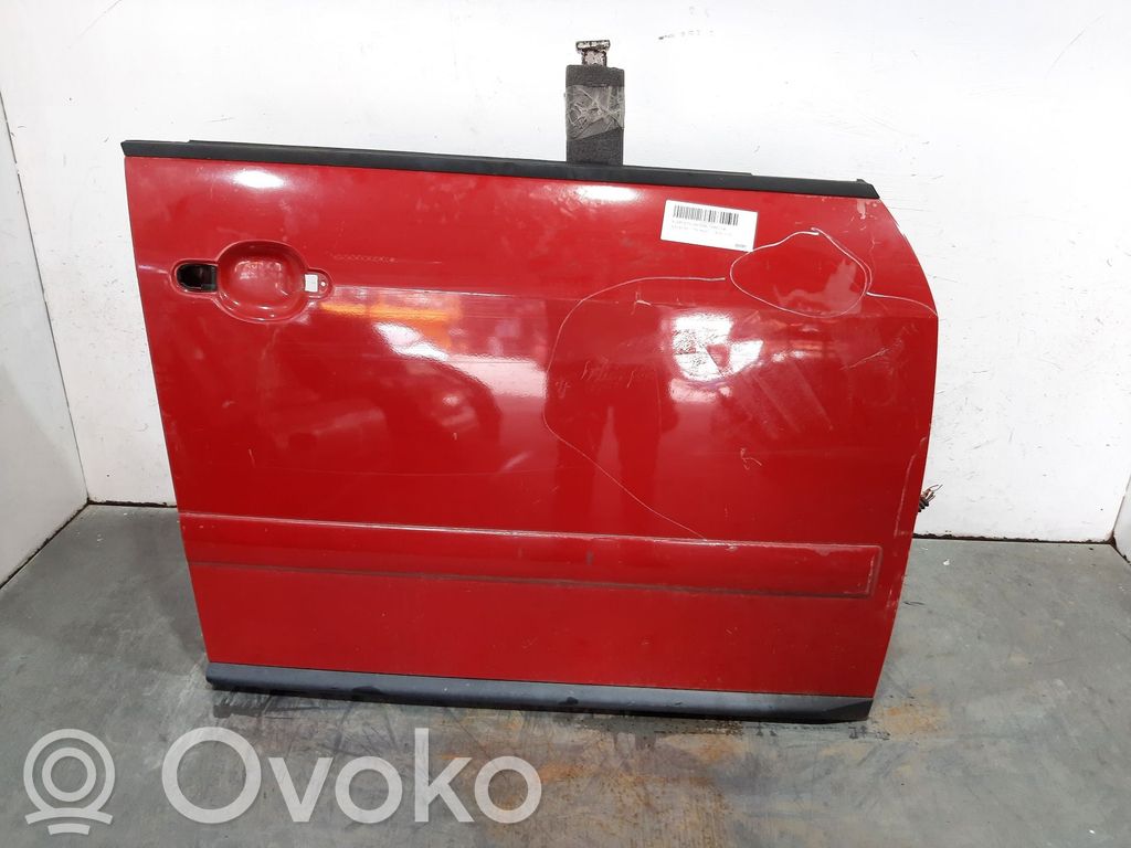 Audi A2 Puerta delantera 