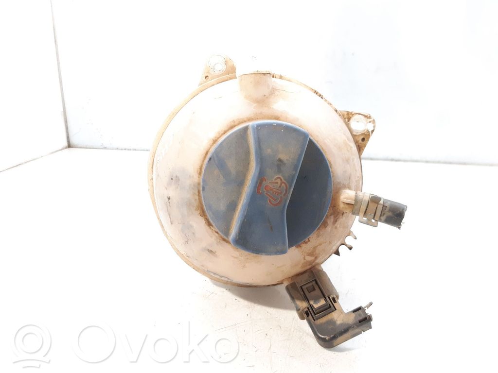Volkswagen Golf IV Serbatoio di compensazione del liquido refrigerante/vaschetta