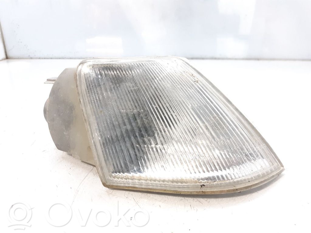 Citroen Xantia Headlight/headlamp 