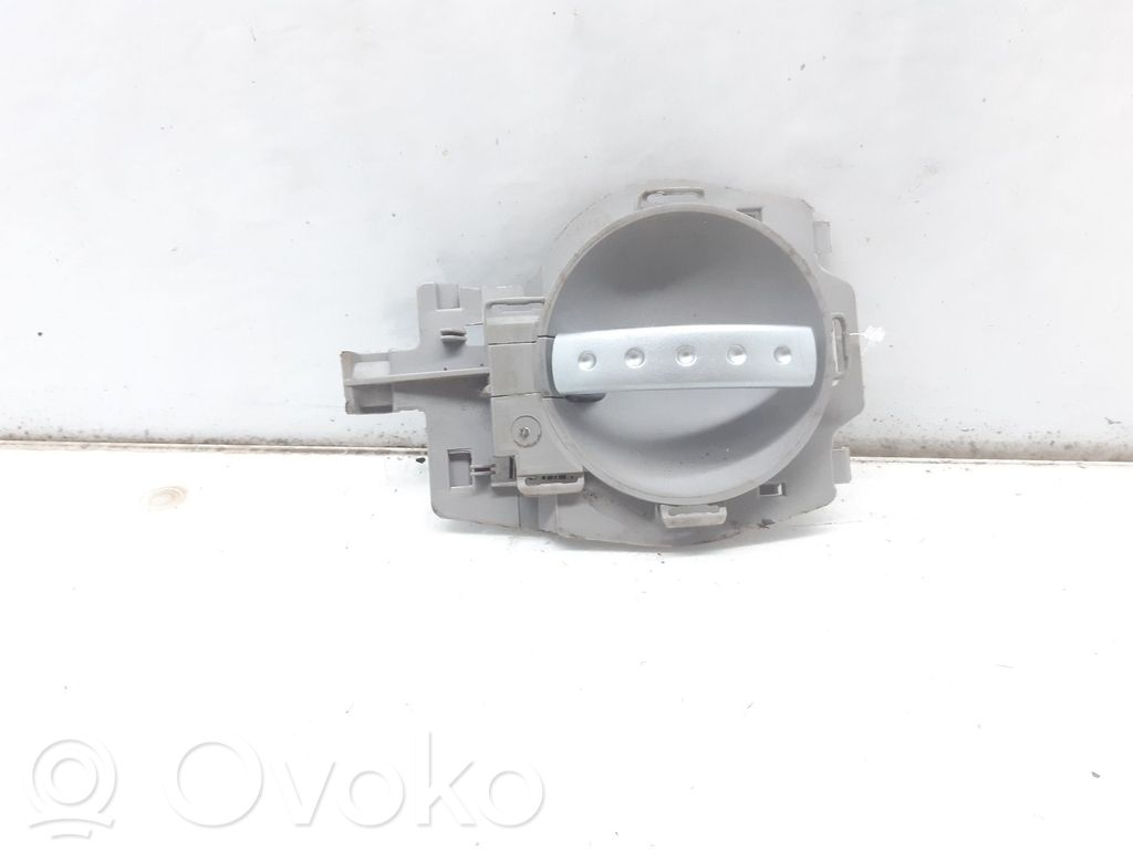 Manecilla interna puerta delantera   9647164377