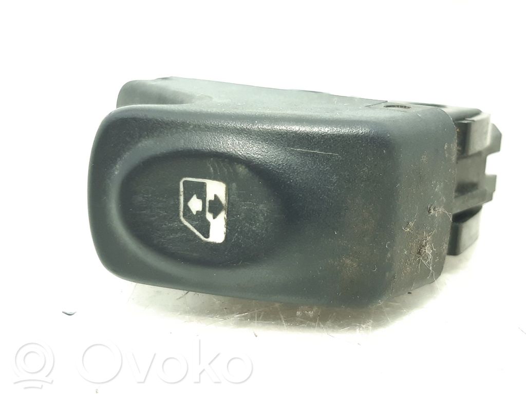 Renault Clio II Interruptor del elevalunas eléctrico 