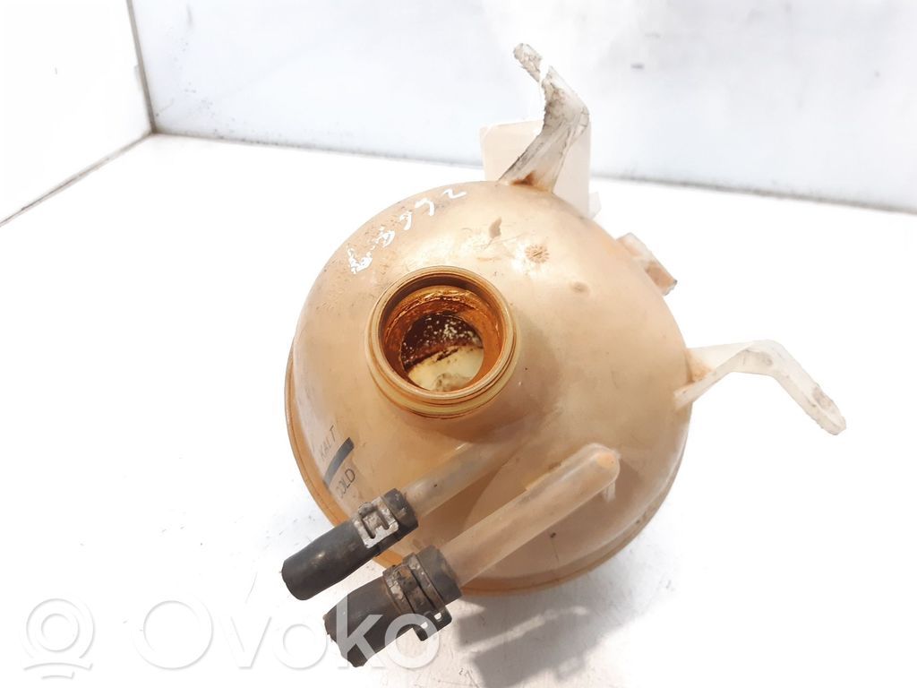 Opel Corsa B Serbatoio di compensazione del liquido refrigerante/vaschetta 