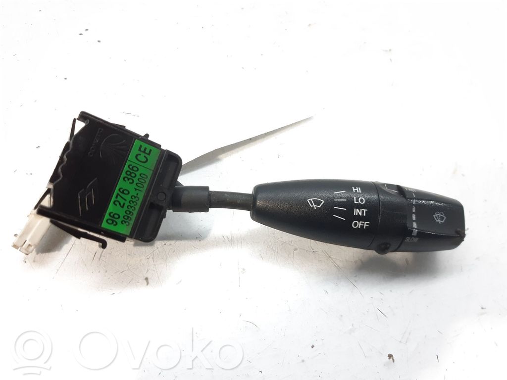Daewoo Lanos Pyyhkijän vipu 