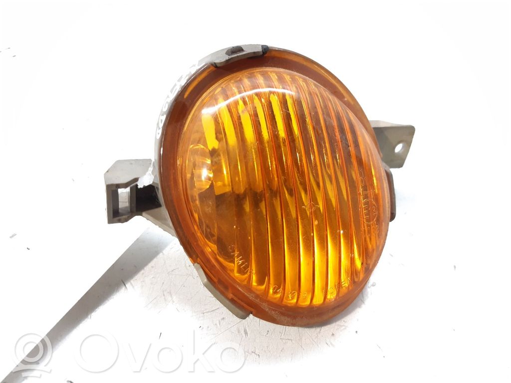 Daewoo Matiz Headlight/headlamp 