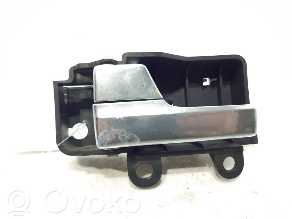 Ford Focus Manecilla interna puerta delantera 