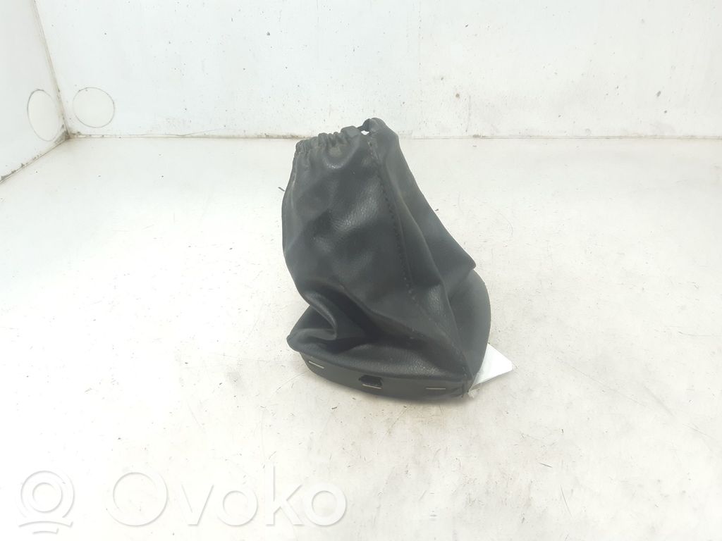 Ford Focus Handbrake lever cover (leather/fabric) 