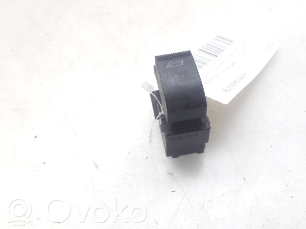 Audi A3 S3 8L Electric window control switch 