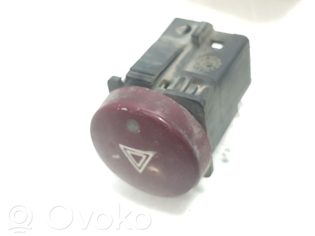 Botón interruptor de luz de peligro   9644845777