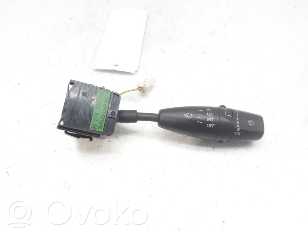 Daewoo Lanos Manetă ștergător parbriz 