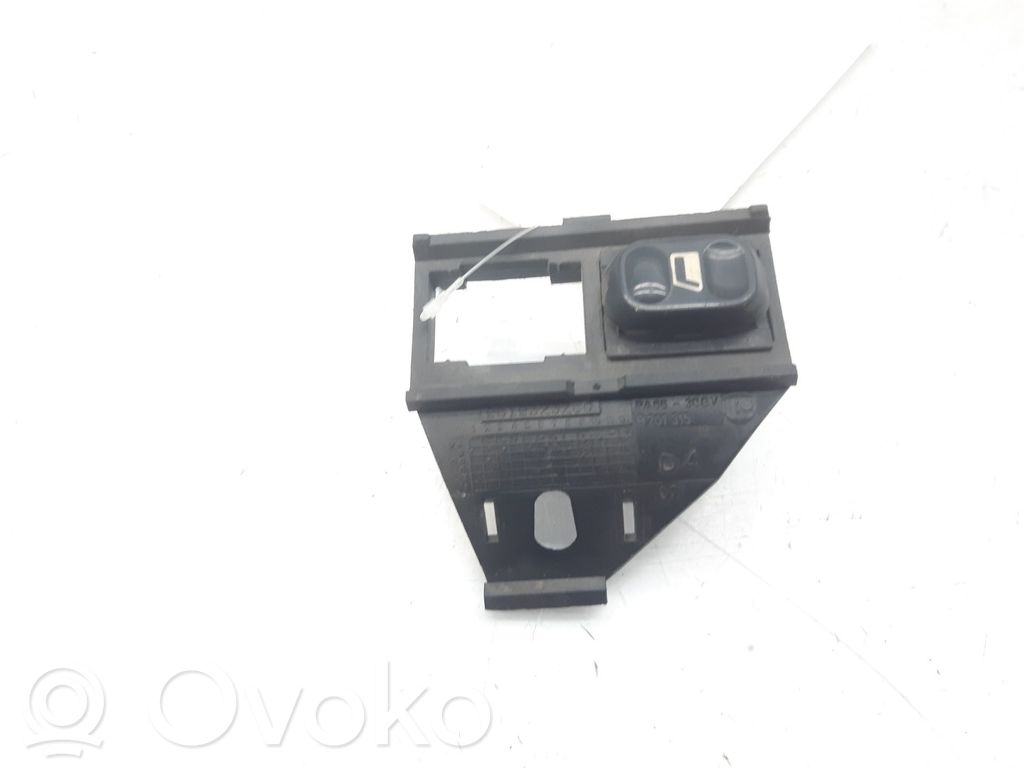 Citroen Xantia Electric window control switch 