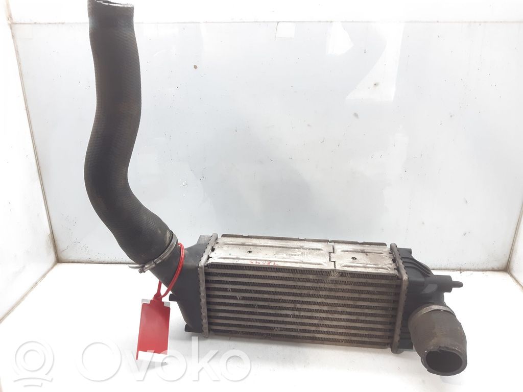 Radiatore intercooler   9646694680