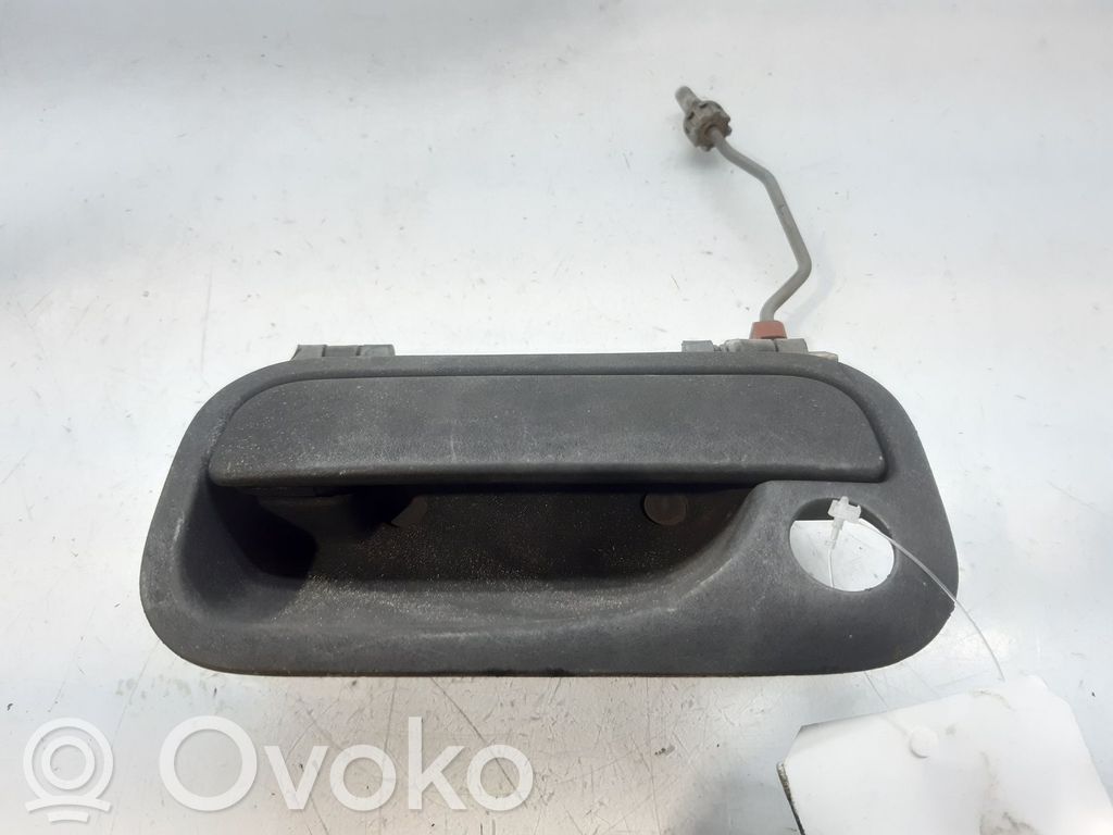 Opel Corsa B Manecilla externa puerta delantera