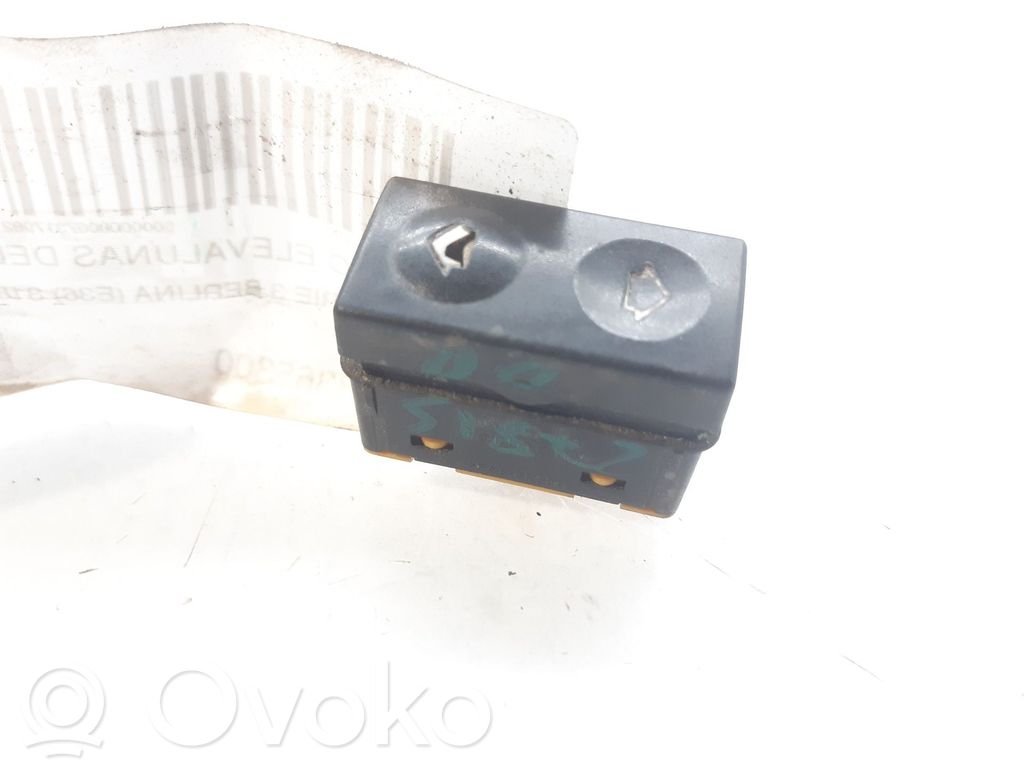 BMW 3 E36 Interruptor del elevalunas eléctrico 