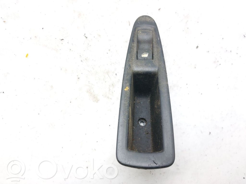 Citroen C4 I Electric window control switch 