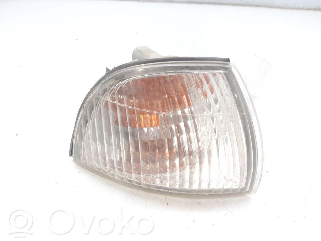 Daewoo Nexia Etu-/Ajovalo 