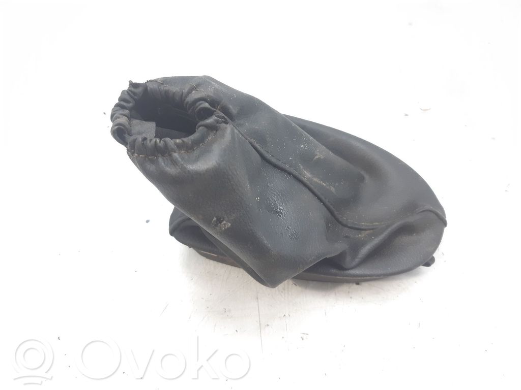 Ford Focus Handbrake lever cover (leather/fabric) 