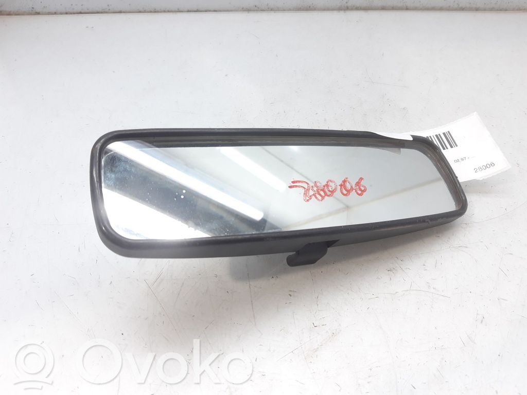 Espejo retrovisor (interior)   814842