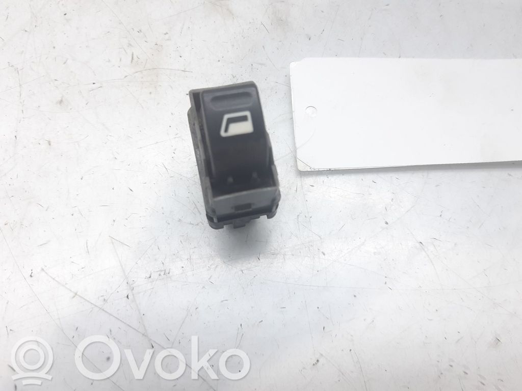 Interruptor del elevalunas eléctrico   6554E7